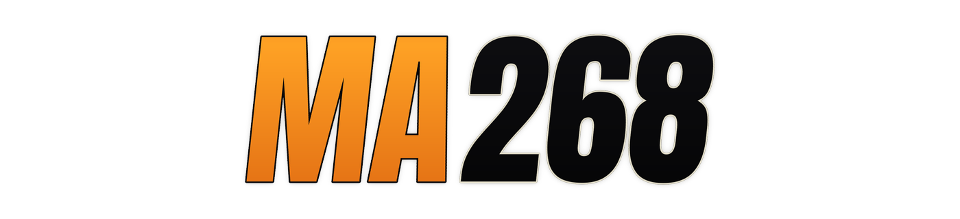 ma268